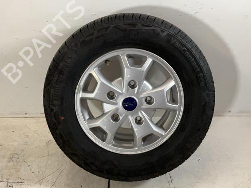 Rim FORD TRANSIT V363 Platform/Chassis (FED, FFD) 2.0 EcoBlue | BP37468584C45 - Image 12