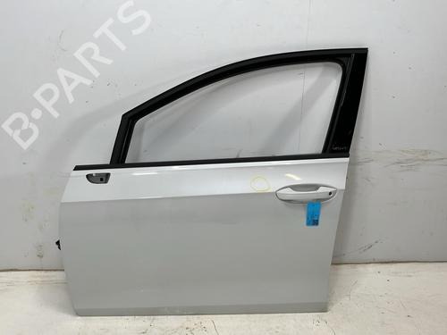 Dør venstre fortil Dør venstre fortil VW GOLF VIII (CD1, DA1) 1.0 TSI (110 hp) 33941619 33941619