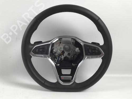 Used Steering wheel Steering wheel VW PASSAT B8 Variant (3G5, CB5) 1.4 TSI (150 hp) 35721581 35721581