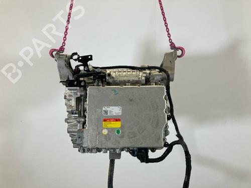 Used Engine Engine MG MG 4 (EH32) EV (204 hp) 39918603 39918603