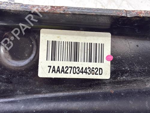 Right front driveshaft OPEL VIVARO C Van (K0) VIVARO-E HYDROGEN | BP39923703M39 - Image 5