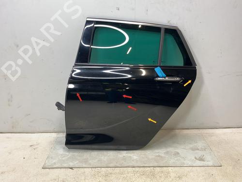 Used Left rear door Left rear door OPEL INSIGNIA B Sports Tourer (Z18) 2.0 (35) (170 hp) 40219107 40219107
