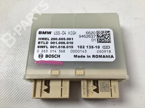 Used Control unit BMW 8 Convertible (G14, F91) M8 Competition (625 hp) 7805211