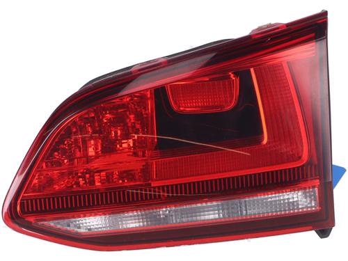 Used Right tailgate light VW GOLF ALLTRACK VII Variant (BA5, BV5) 2.0 TDI 4motion (184 hp) 13258004
