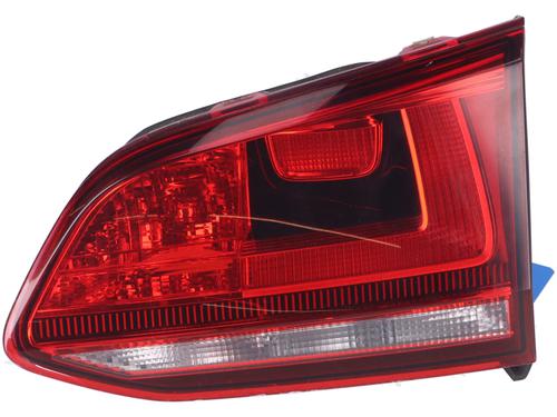 Right tailgate light VW GOLF ALLTRACK VII Variant (BA5, BV5) 2.0 TDI 4motion (184 hp) 5G9945094F