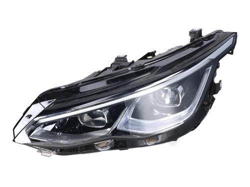 Used Left headlight VW GOLF VIII (CD1, DA1) 2.0 GTI (245 hp) 29331419