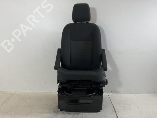 Used Left front seat Left front seat FORD TRANSIT V363 Platform/Chassis (FED, FFD) 2.0 EcoBlue (130 hp) 36357041 36357041