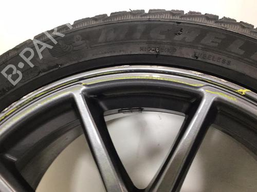 Rim TESLA MODEL 3 (5YJ3) EV | BP32237624C45