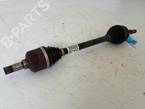 Left front driveshaft OPEL VIVARO C Van (K0) VIVARO-E HYDROGEN | BP39926102M38 - Image 3