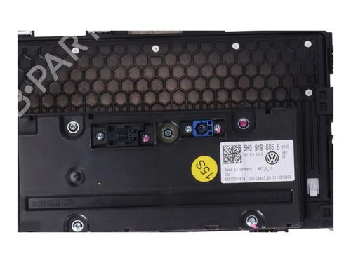 Display monitor VW GOLF VIII (CD1, DA1) 2.0 TDI 4motion | BP28308057C48 