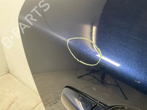 Right rear door VOLVO V60 I (155) D4 | BP20857930C5 