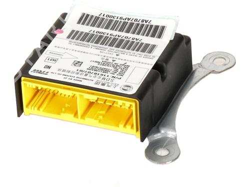 Used ECU airbags ECU airbags MG MG 5 Estate EV (156 hp) 39928184 39928184
