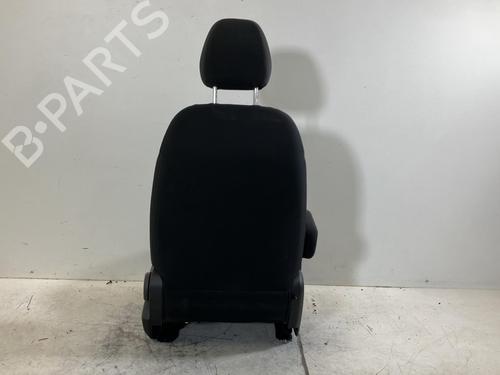 Left front seat MAXUS DELIVER 9 Van 2.0 D (SV63C, SV63D) | BP39928819C15 - Image 3