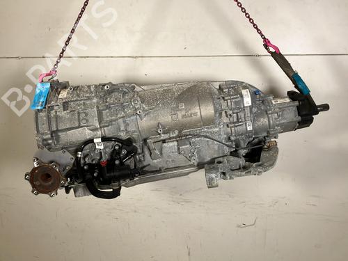 Used Gearbox Gearbox AUDI A8 D4 (4H2, 4H8, 4HC, 4HL) 3.0 TDI quattro (258 hp) 34174128 34174128