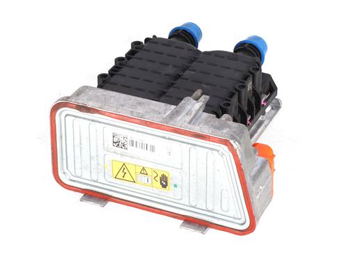 Electronic module PEUGEOT EXPERT Van (V_) E-EXPERT HYDROGEN | BP39927990M83 - Image 2
