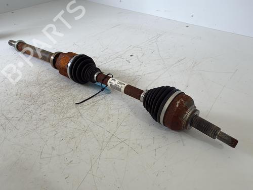Right front driveshaft FORD TRANSIT V363 Platform/Chassis (FED, FFD) 2.0 EcoBlue | BP36308142M39 - Image 2