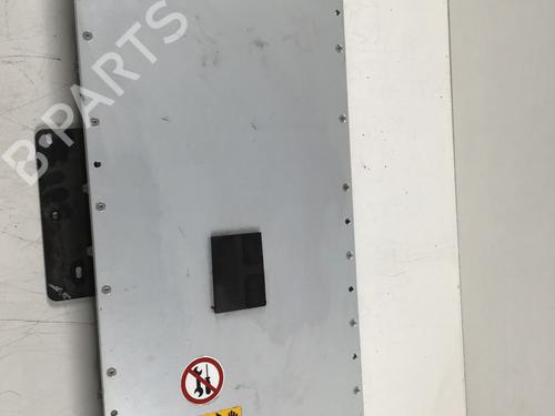 Elektronisk modul CITROËN JUMPY III Van (V_) E-JUMPY (136 hp) 29164749