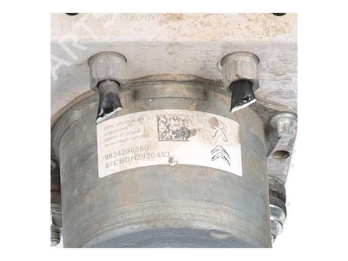 ABS pump PEUGEOT RIFTER 1.5 BlueHDi 100 | BP36004049M43 - Image 2