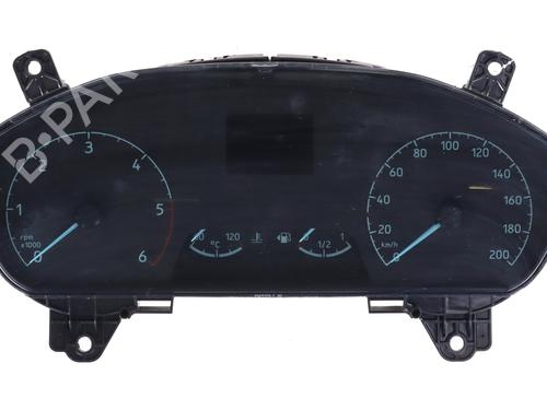 Instrument cluster FORD TRANSIT V363 Platform/Chassis (FED, FFD) 2.0 EcoBlue | BP39170986C47 - Image 2