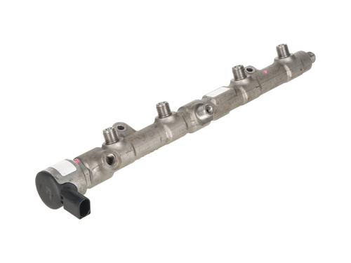 Pipe VW TOUAREG (CR7, RC8) 4.0 V8 TDI 4motion | BP25898925M125 