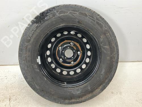 Fælk FORD TRANSIT V363 Platform/Chassis (FED, FFD) 2.0 EcoBlue | BP33819575C45  - Image 13