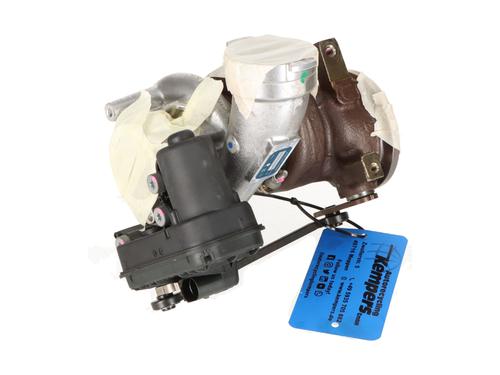 Used Turbocharger/Supercharger VW GOLF VII (5G1, BQ1, BE1, BE2) 1.5 TSI (130 hp) 29206251