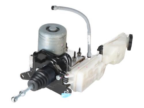 Used ABS pump OPEL ASTRA K (B16) 1.2 Turbo (68) (131 hp) 32237608