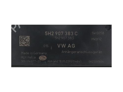 Electronic module VW PASSAT B8 Variant (3G5, CB5) 2.0 TDI | BP36381438M83 - Image 3