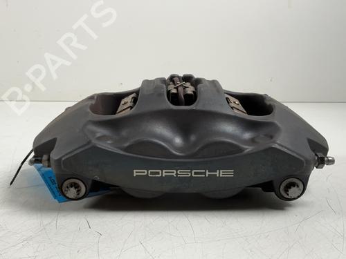 Used Left front brake caliper Left front brake caliper 36890080 36890080
