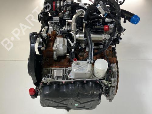 Engine FORD TRANSIT V363 Platform/Chassis (FED, FFD) 2.0 EcoBlue | BP39074499M1 - Image 5