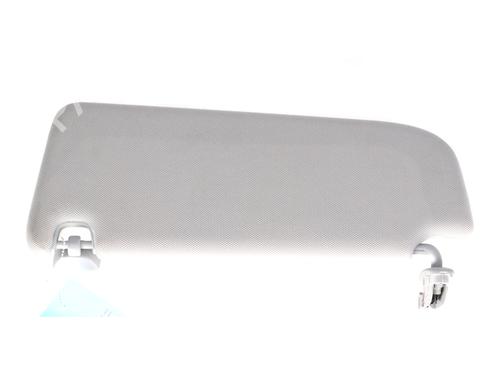 Right sun visor AUDI A8 D4 (4H2, 4H8, 4HC, 4HL) 3.0 TDI quattro | BP35717123I2 - Image 2