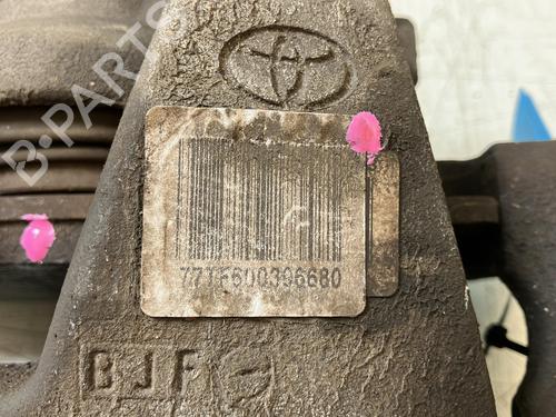 Right front brake caliper OPEL VIVARO C Van (K0) VIVARO-E HYDROGEN | BP39927094M104 - Image 5