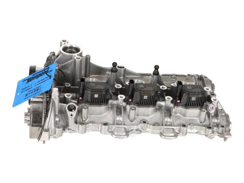 Ventildæksel VW TOUAREG (CR7, RC8) 3.0 TSI 4motion (340 hp) 28609310