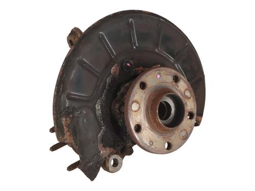 Right front steering knuckle VW GOLF VI (5K1) 1.4 TSI | BP16149718M26 