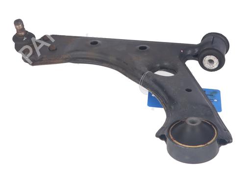 Querlenker links vorne für OPEL ADAM (M13) 1.2 (69 hp) 18158008