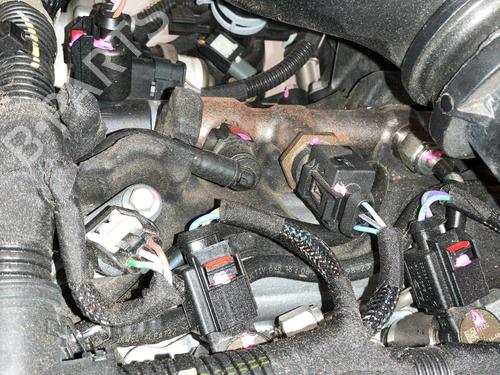Engine FORD TRANSIT V363 Platform/Chassis (FED, FFD) 2.0 EcoBlue | BP39486094M1 - Image 9