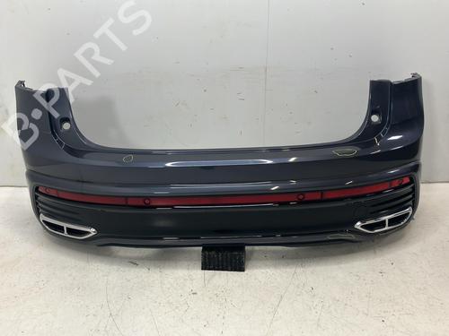 Used Rear bumper Rear bumper VW TAIGO (CS1) 1.5 TSI (150 hp) 36089081 36089081