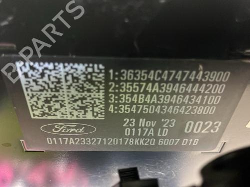 Engine FORD TRANSIT V363 Platform/Chassis (FED, FFD) 2.0 EcoBlue | BP34057507M1  - Image 7