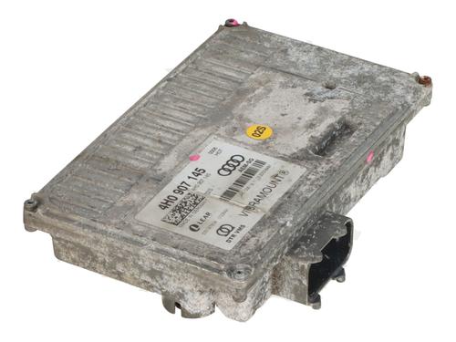 Electronic module AUDI A7 Sportback (4GA, 4GF) RS7 quattro | BP16563341M83 