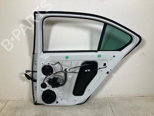 Right rear door SKODA OCTAVIA III (5E3, NL3, NR3) 1.4 TSI | BP30401513C5 