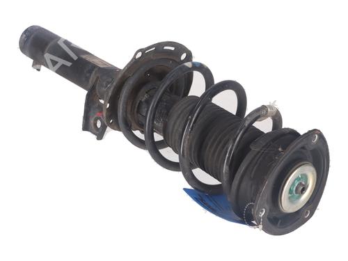 Left front shock absorber VW PASSAT B8 Variant (3G5, CB5) 2.0 TDI 4motion | BP22350131M16 