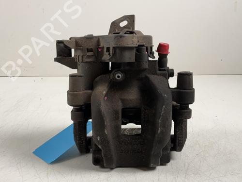 Right rear brake caliper VOLVO XC90 II (256) T5 AWD | BP36846403M106  - Image 5