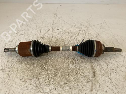 Used Left front driveshaft Left front driveshaft 37493305 37493305