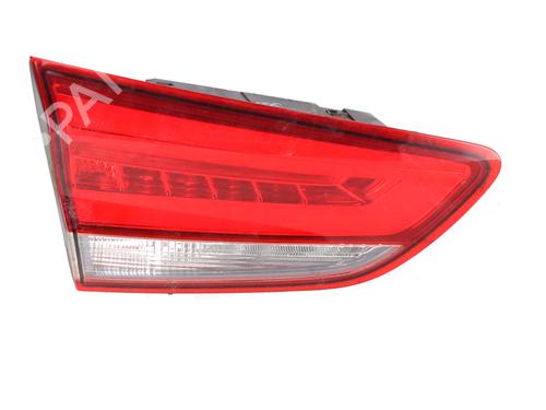 Used Left tailgate light HYUNDAI i30 (PDE, PD, PDEN) 1.0 T-GDI (120 hp) 32157076