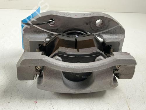 Left front brake caliper OPEL CORSA F (P2JO) 1.2 (68) | BP37400813M105 - Image 3