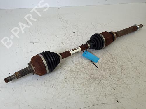 Right front driveshaft FORD TRANSIT V363 Platform/Chassis (FED, FFD) 2.0 EcoBlue | BP36256082M39 - Image 3