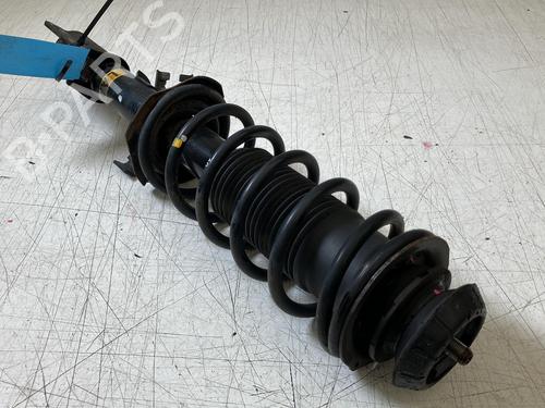 Used Left front shock absorber Left front shock absorber 38600464 38600464