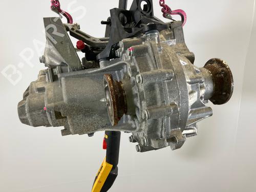 Gearbox SKODA KAMIQ (NW4) 1.5 TSI | BP23001518M3 
