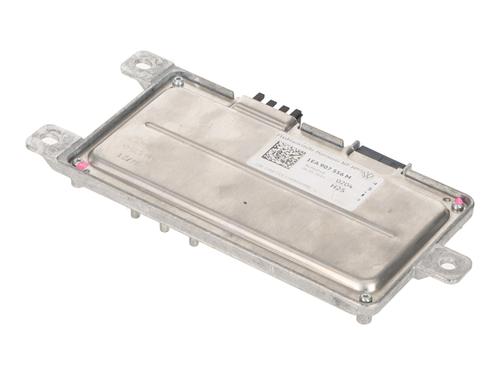 Used Electronic module Electronic module VW ID. Buzz Bus (EBB, EBJ) Electric (EBB) (204 hp) 39918411 39918411