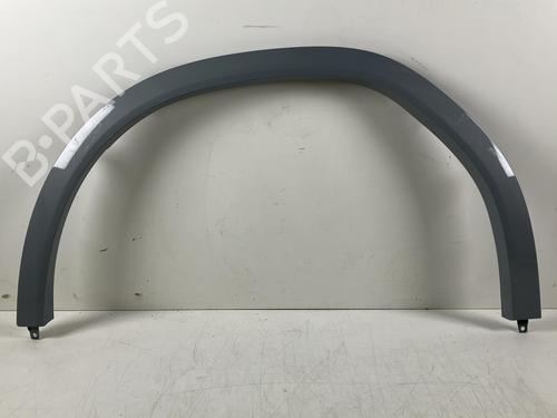 Used Front left wheel arch trim Front left wheel arch trim BMW X6 (G06, F96) xDrive 40 d Mild-Hybrid (340 hp) 33882315 33882315